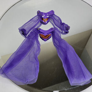 She-Ra Princess of Power Fantastic Fashion Flight Of Fancy Mattel Clothing